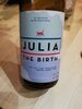 Julia - Product