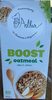 Boost oatmeal - Produit
