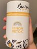 lemon detox - Product