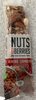 NUTS & BERRIES - Produit