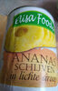 ananas en sirop - Product