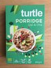 Porridge bio Goji & Chia Gluten Free - Product