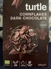 Cornflakes Dark Chocolate - Producto