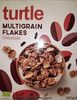 Multigrain Flakes Chocolate - Produkt