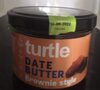 Date Butter - Produit