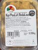 Poulet andalouse - Product