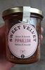 Confiture Pipaillon Sweet Velvet - Produit