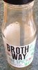 Broth way - Produit