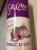 Sauce ail - Produkt
