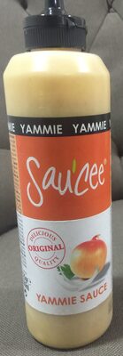 Yammie sauce - Produkt