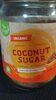Coconut sugar - Product