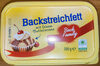Backstreichfett - Product
