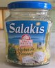 Salakis - Product