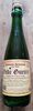 Oude Gueuze - Product