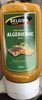 Sauce Algérienne - Produit