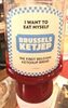 Belgische Ketchup 300ML - Producto