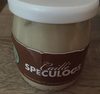 Caillé speculoos - Product