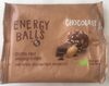 Energy balls - Produit