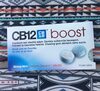 CB12 boost - Product