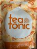 tea tonic digestion 3 gingers and a carrot organic infusion - Produit