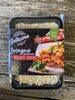 Lasagne bolognaise Bellissima - Product