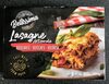 Lasagne artisanale bolognaise 100% pur boeuf - Product