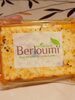 Berloumi - Produit