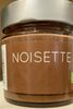 Noisette - Product