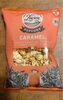 Popcorn caramel - Produit