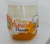 Yaourt Mangue Passion - Product