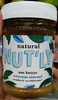 Natural Nutly - Product