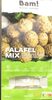 Falafel mix - Produkt