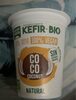 Kefir bio - Product