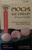 mochi ice cream - Producte