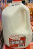 Whole milk - Producto