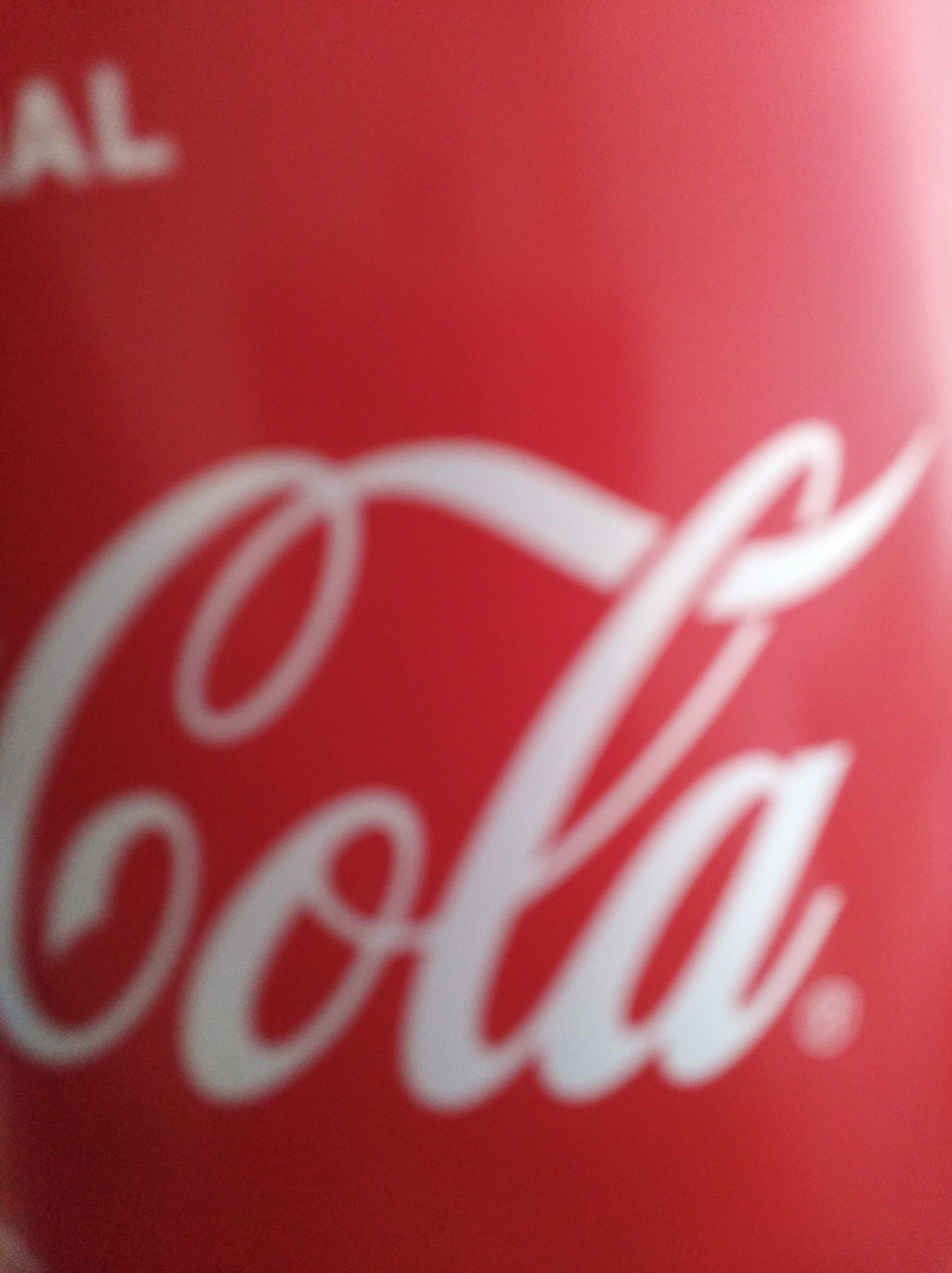 Coca-Cola 2l - نتاج
