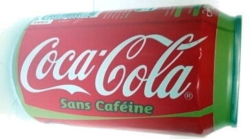 Coca-Cola sans caféine - Producte - fr