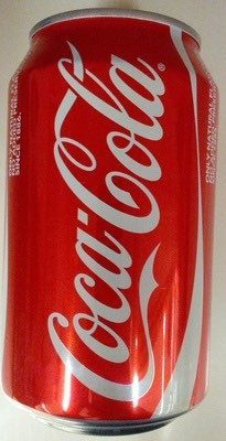 Coca-Cola - napój gazowany o smaku cola - نتاج