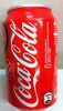 Coca-Cola - napój gazowany o smaku cola - Produkt