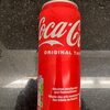 Coca-Cola - napój gazowany o smaku cola - Product