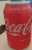 Coca-Cola 6er Pack - Producto