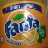 Fanta - Produit