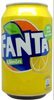 Fanta Limón - Produit