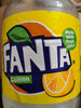 Fanta Lemon - Producto