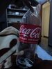 Coca-Cola Oroginal taste - Producto