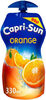 Capri-sun orange - نتاج
