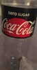 Coca Cola Coke Zero 375Ml - Produit