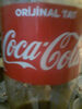Coca Cola 2,5 lt - Product