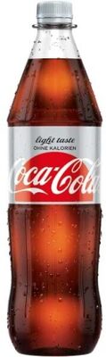 Coca Cola light taste - Produit - de