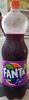 Fanta Grape Drink Pet 1.5 Litre - Product